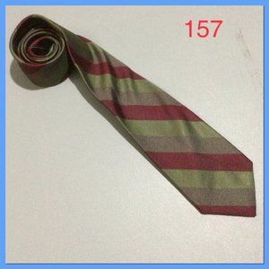 Vtg Canadian made tie_157